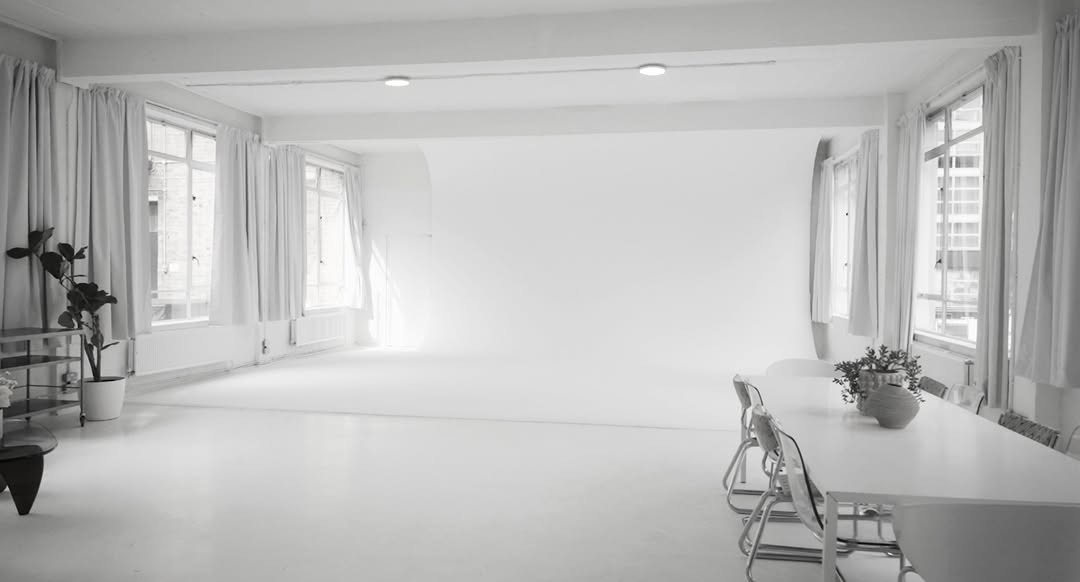 Step into history and creativity at Street Studios...
