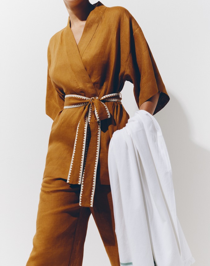 Nandy for @konfektmagazine No.19, The Tone, shot b...