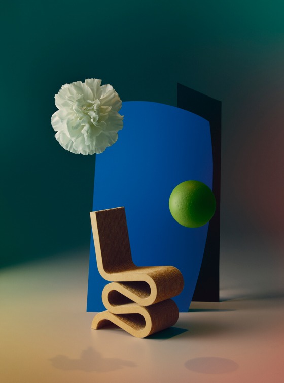 Still Life and Object shot by James Day in Studio ...
