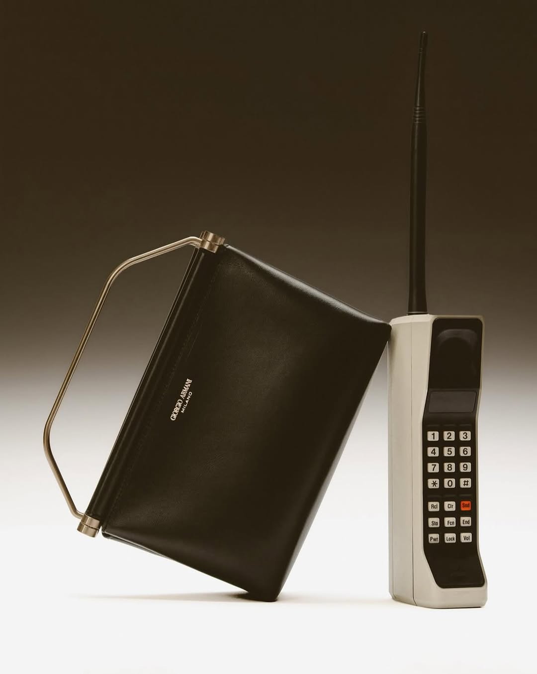 Sam Nicklin's stunning visuals for @theststyle, sh...