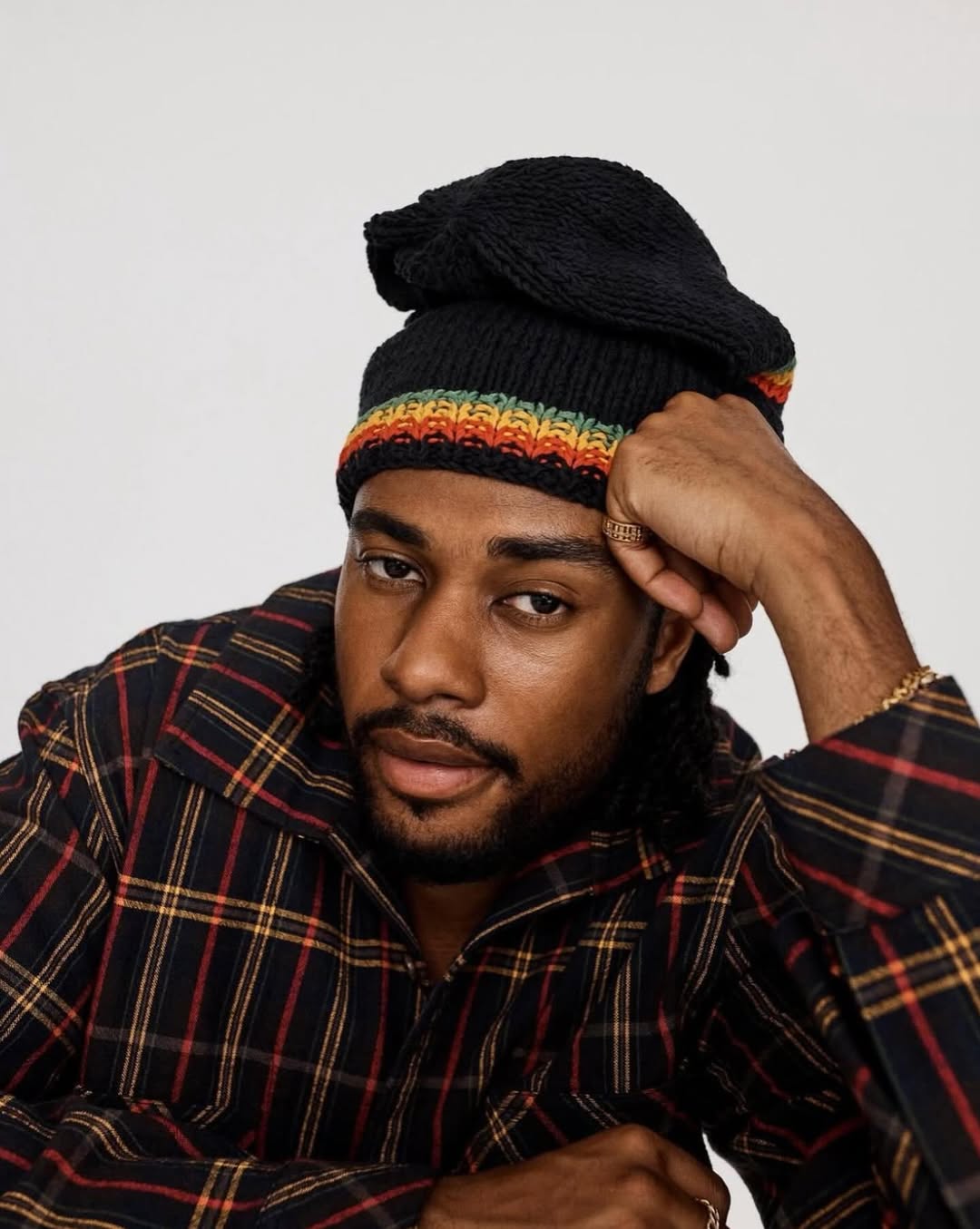 @vennagram shot by Neil Bedford for BRICK Edition ...