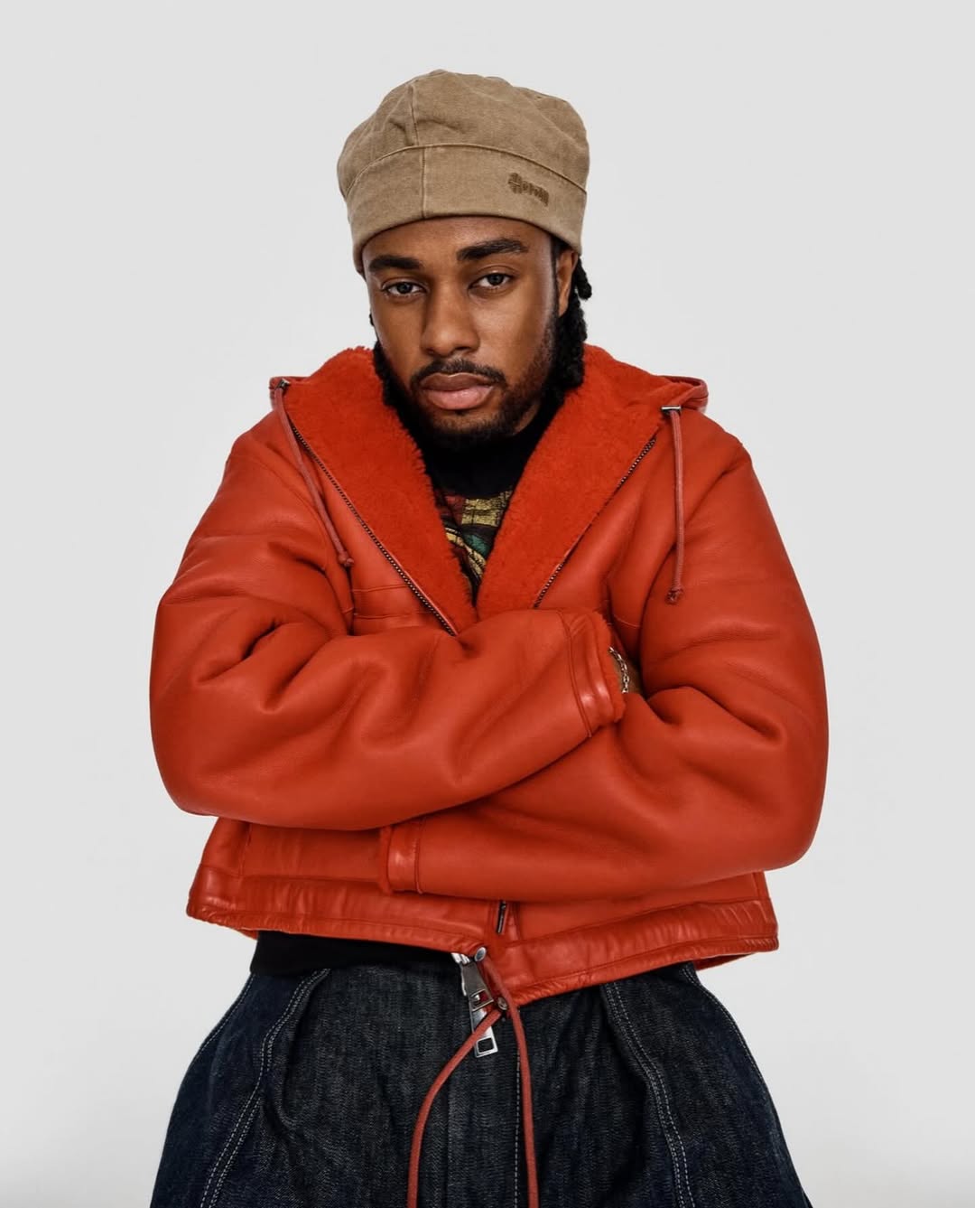 @vennagram shot by Neil Bedford for BRICK Edition ...