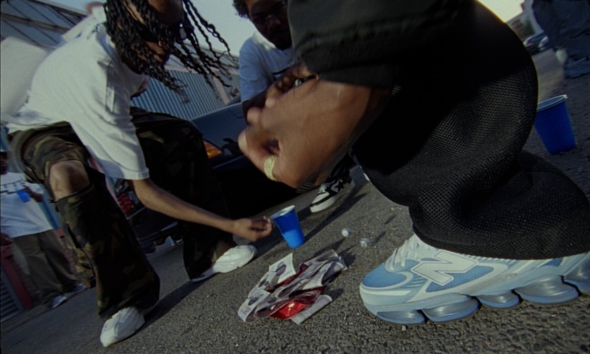 Sainté ft. Wiz Khalifa ‘DSM’ @ys.sainte @wiz...