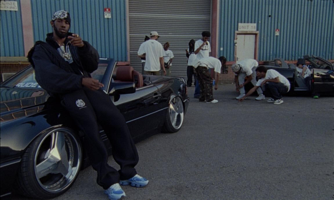Sainté ft. Wiz Khalifa ‘DSM’ @ys.sainte @wiz...