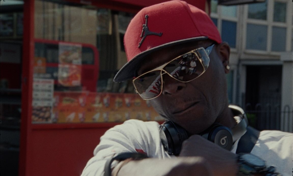 Sainté ft. Wiz Khalifa ‘DSM’ @ys.sainte @wiz...