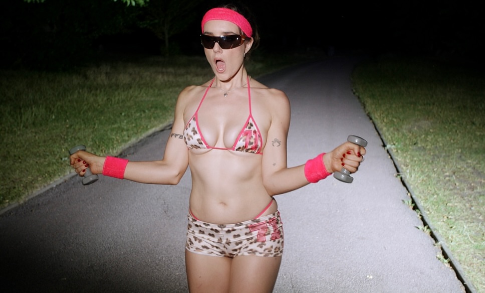 Juicy Romance ‘Bikini’ 