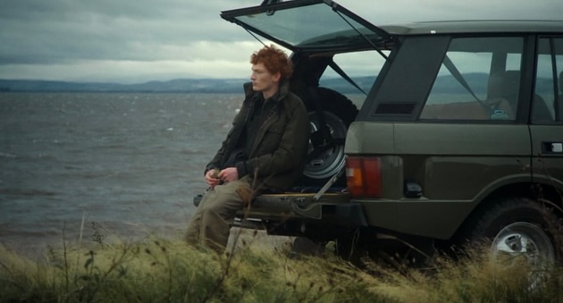 Barbour Heritage, Autumn/ Winter ’25