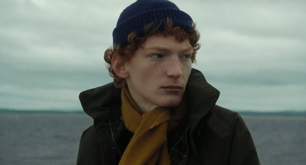 Barbour Heritage, Autumn/ Winter ’25