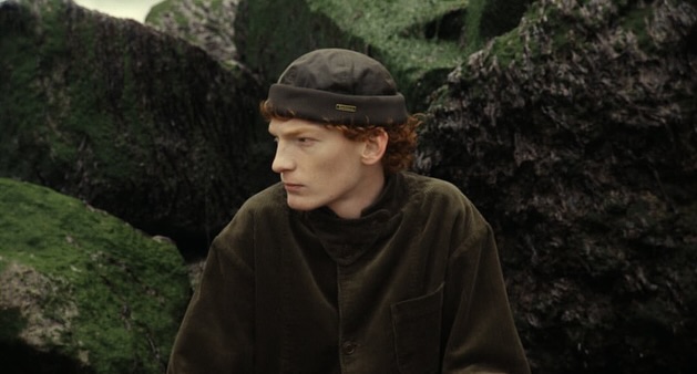 Barbour Heritage, Autumn/ Winter ’25