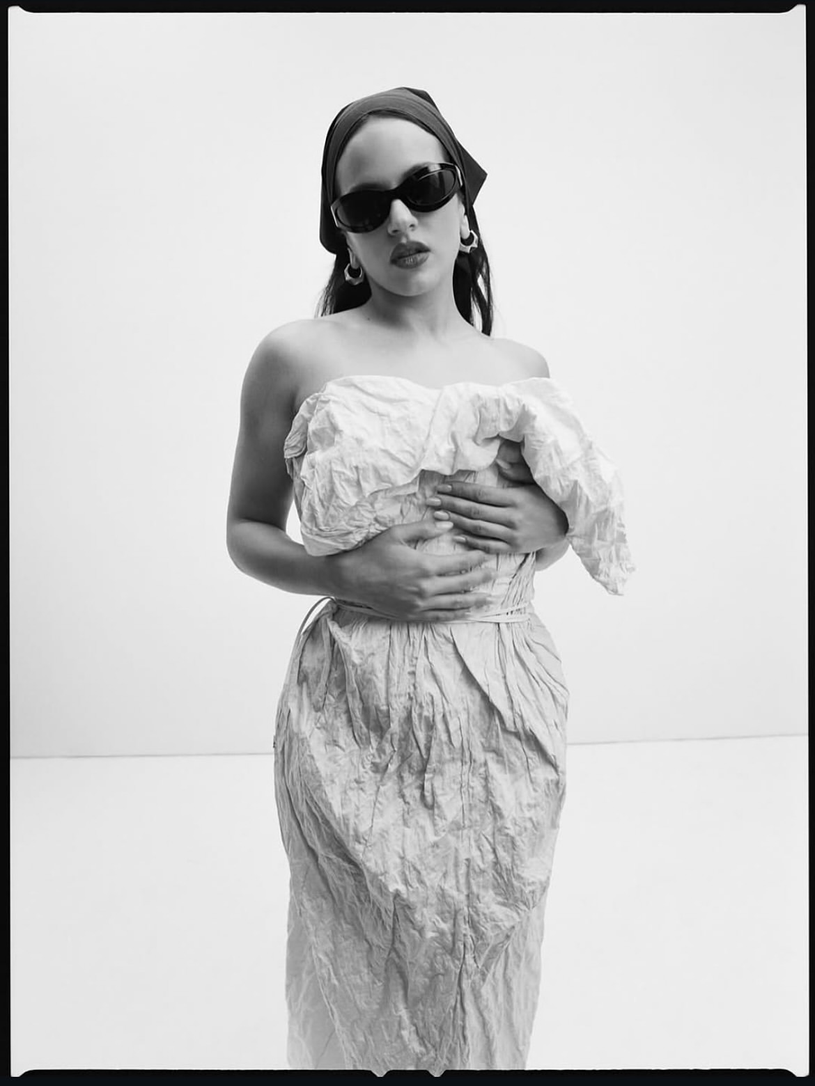 Calvin Klein, Portrait Series
