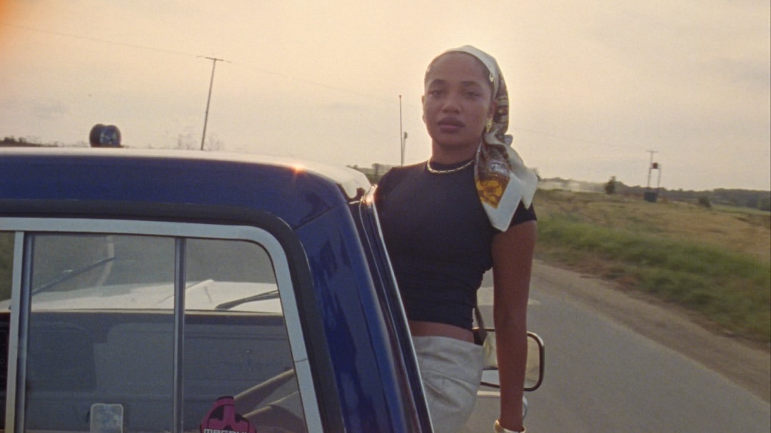 Olympia Vitalis, Painted Smiles