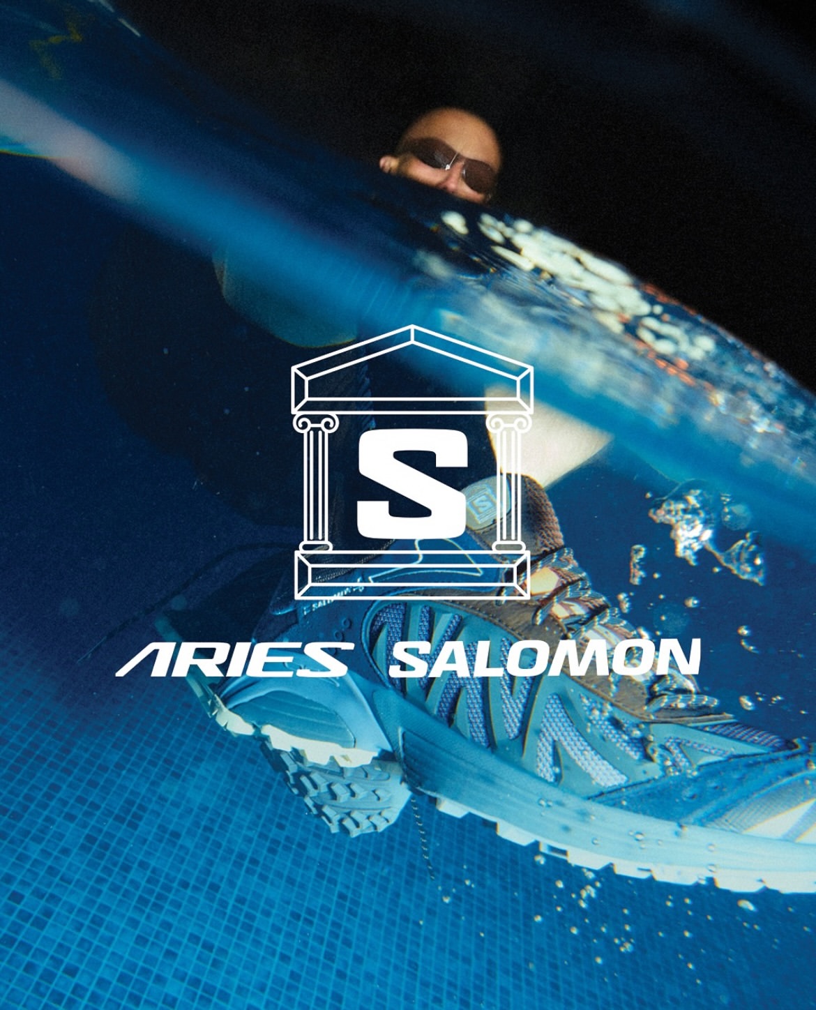 Aries x Salomon ’26