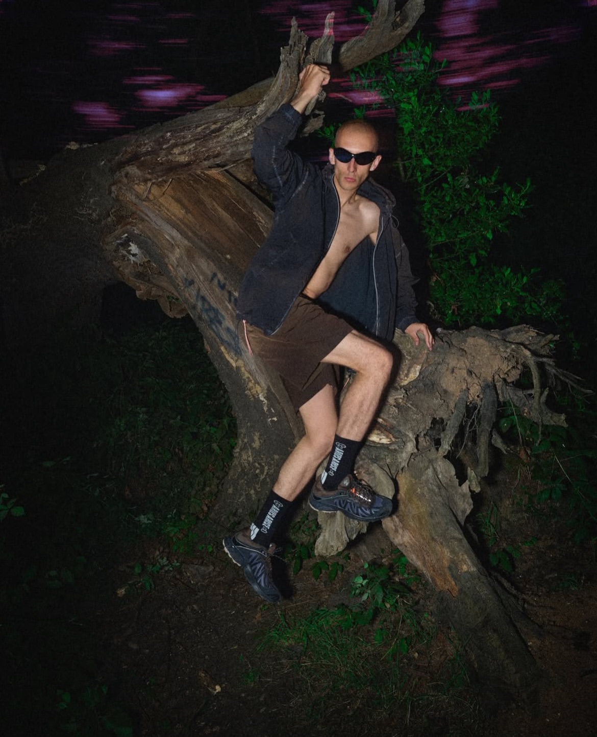 Aries x Salomon ’26