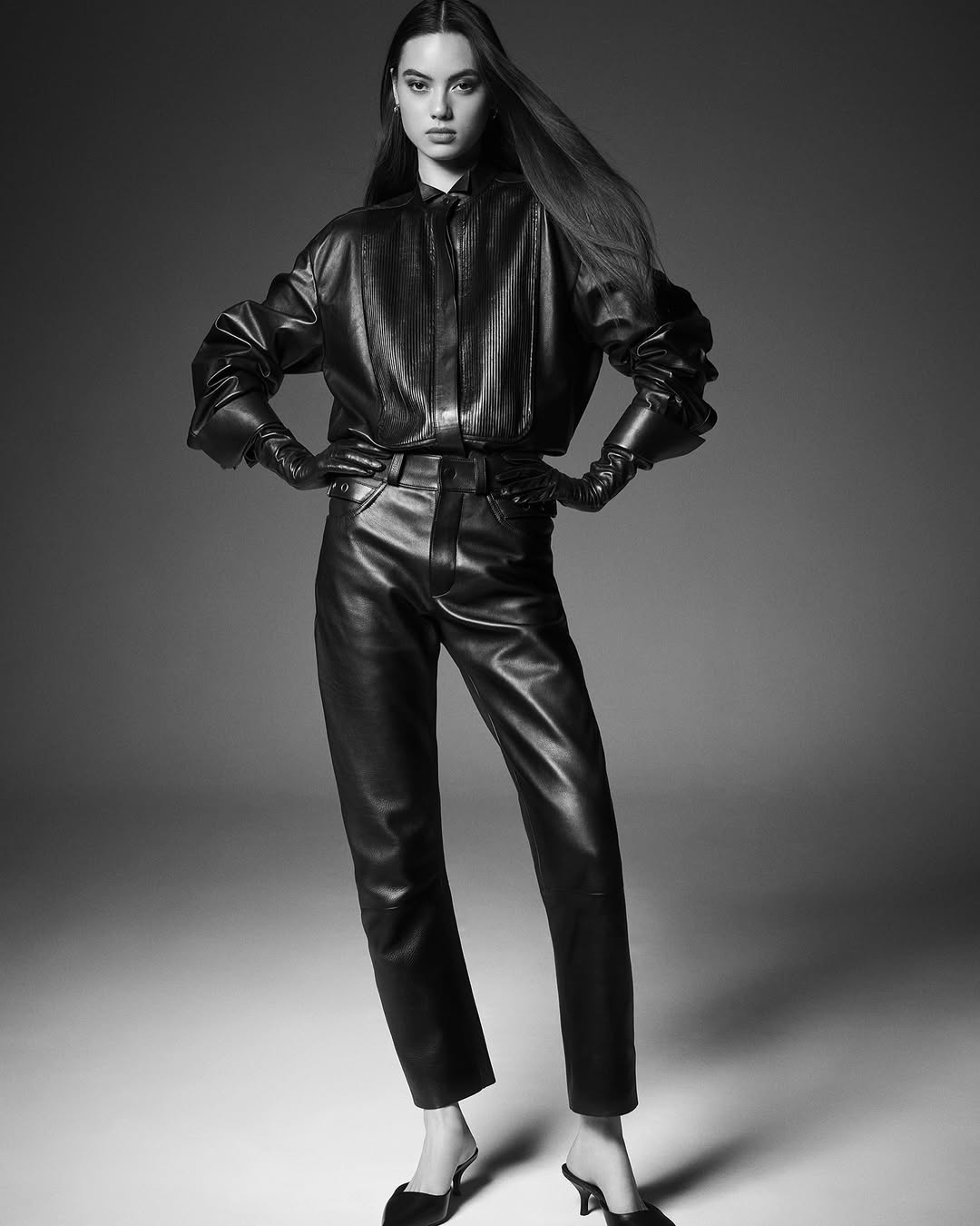 Out Now – Cover Story MADAME @madamemagazin 