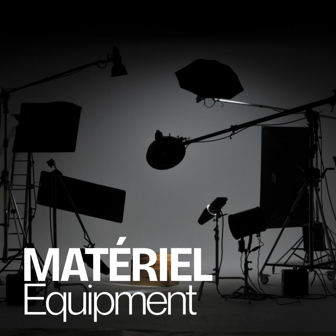 Au Daguerre, notre service de location de matérie...