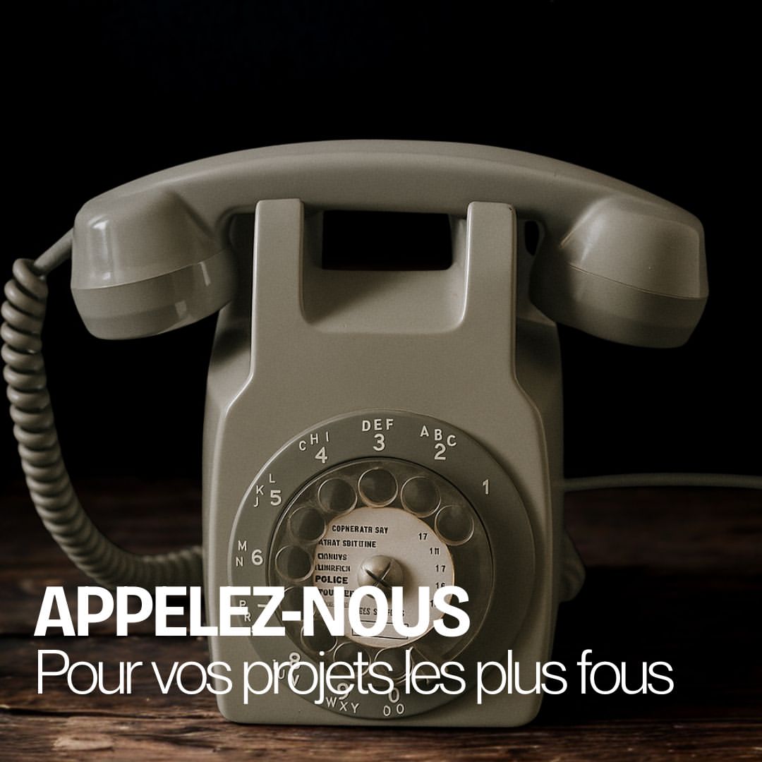 Parce qu’au Daguerre, tout est possible : access...