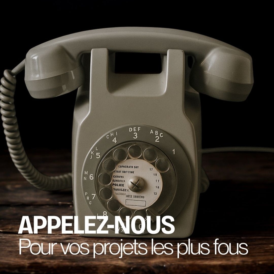 Parce qu’au Daguerre, tout est possible : access...