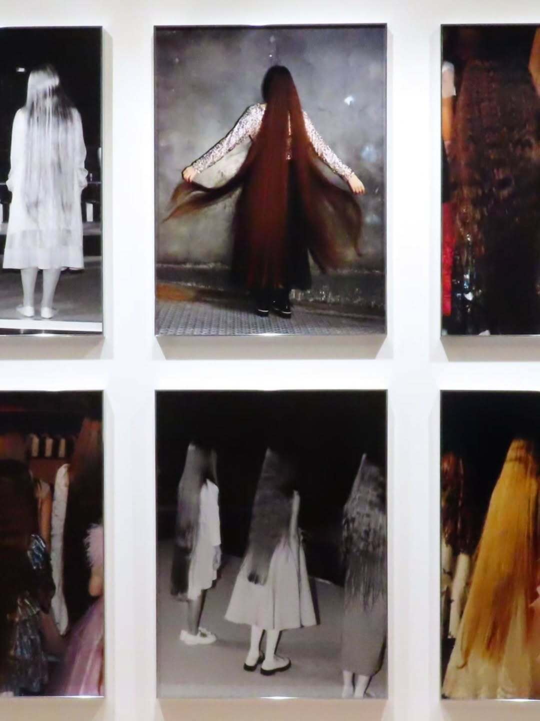 La Team Daguerre a passé quelques heures au cœur...