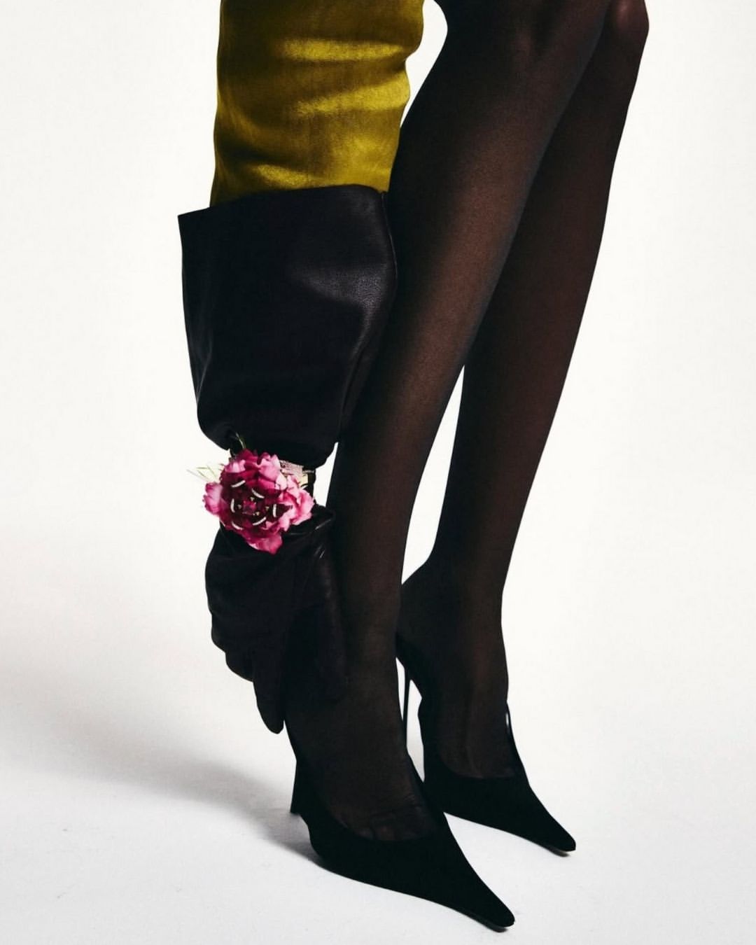 Vogue Arabia @voguearabia High Jewellery Story ‘...