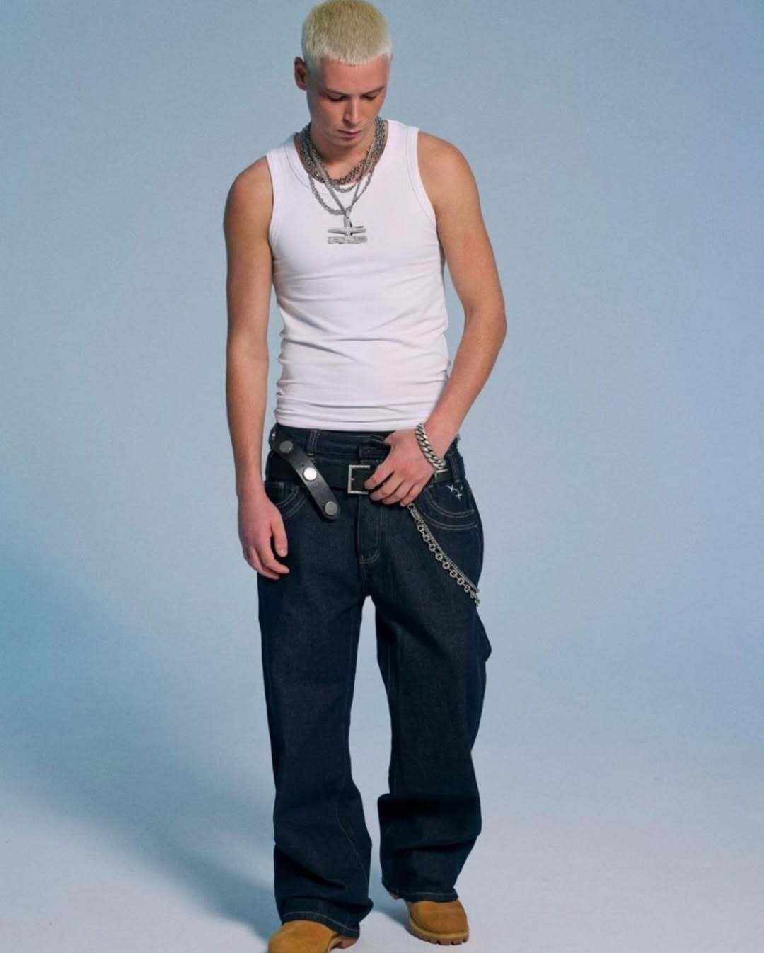 @projectxparis dans notre studio LE GRAND