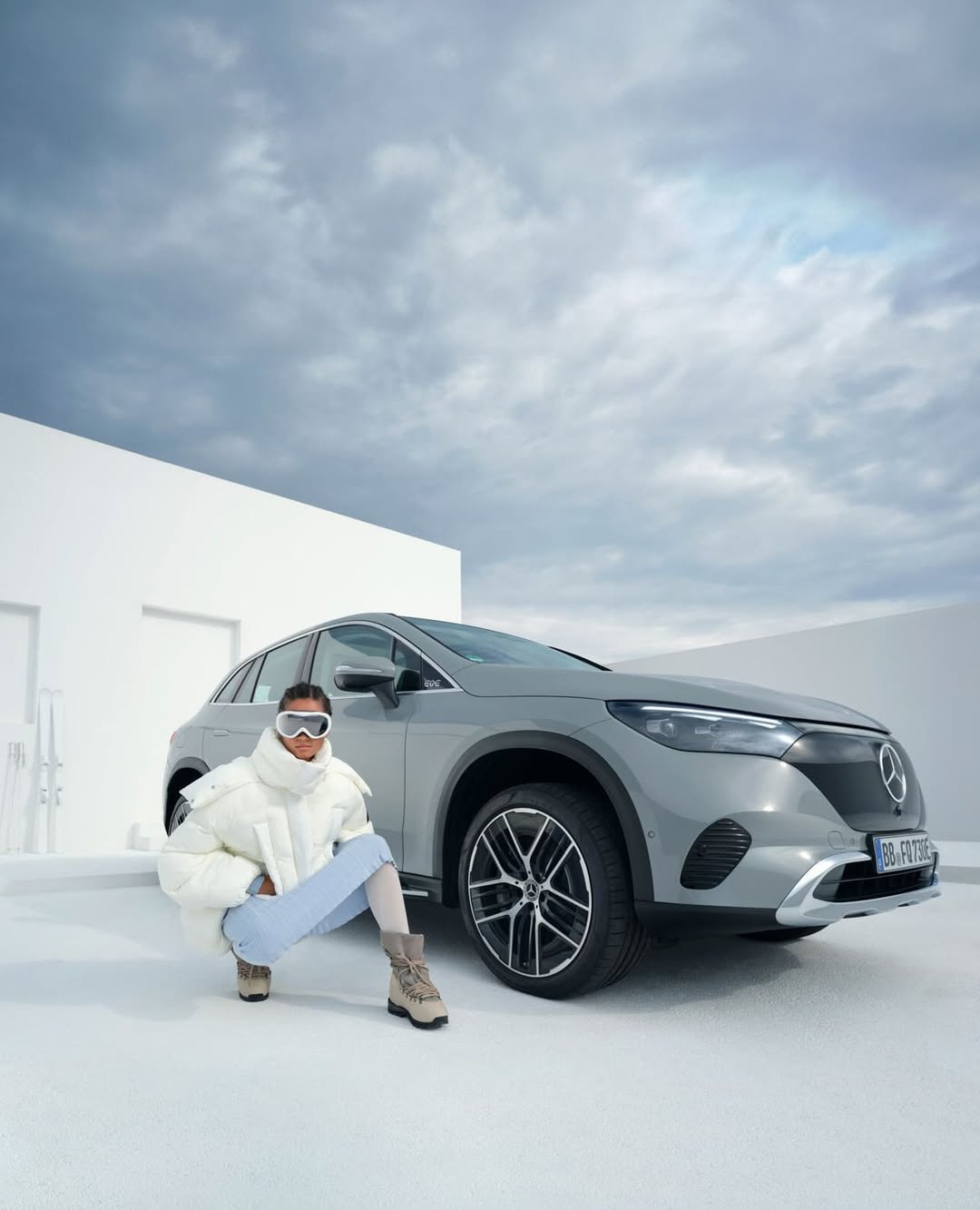 Mercedes-Benz |  Sep. 25