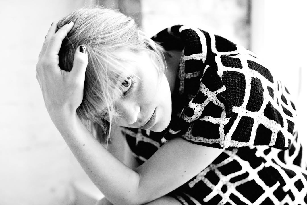 David Fischer X Zoo Magazine