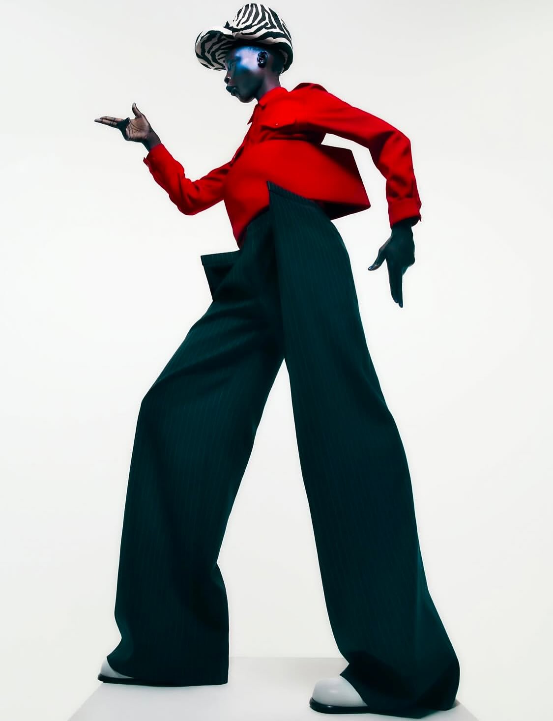 10 Mag x Rob Rusling • Studio 2