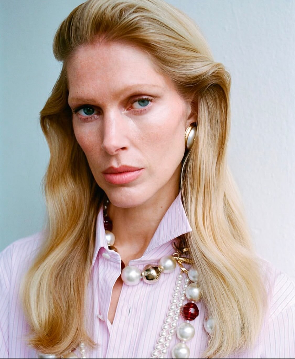 M LE MONDE x Dario Catellani • Studio 2