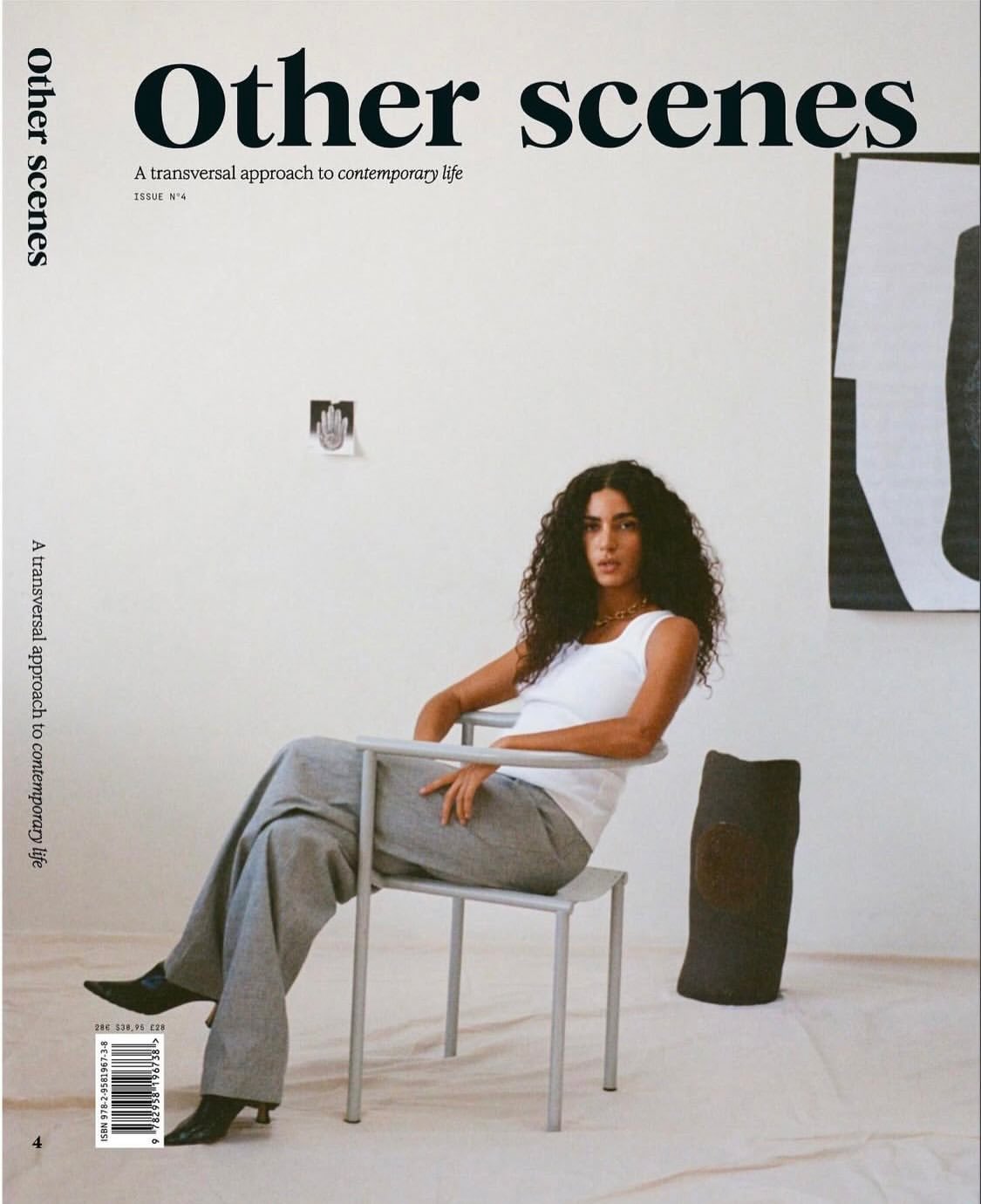 OTHER SCENE x HANS NEUMANN • Studio 1