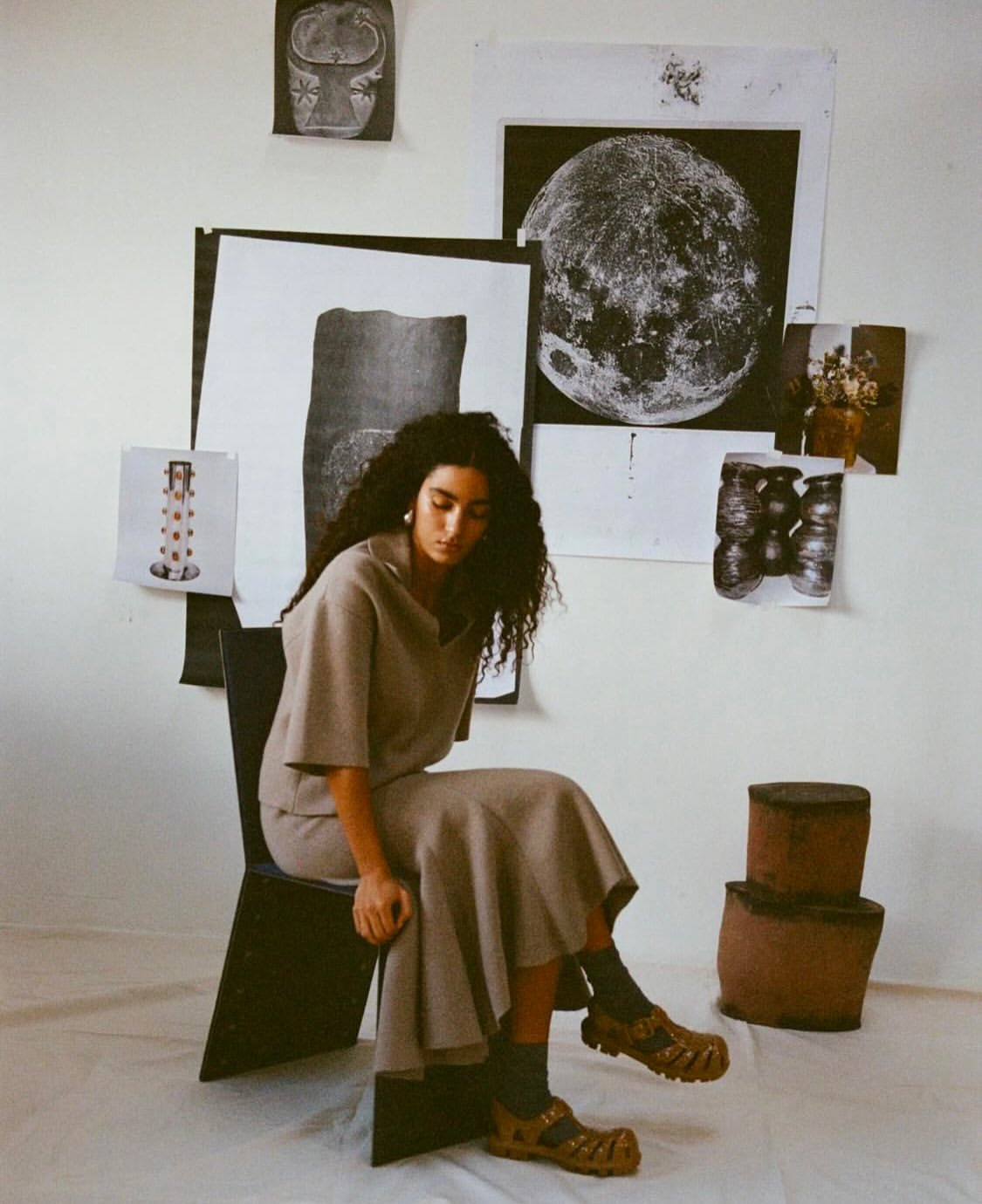 OTHER SCENE x HANS NEUMANN • Studio 1