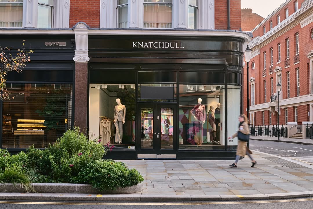 Broadsheet London |  Nov. 25