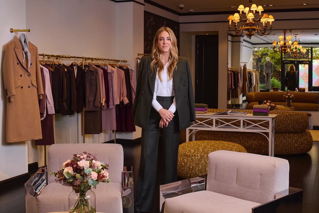 Broadsheet London |  Nov. 25