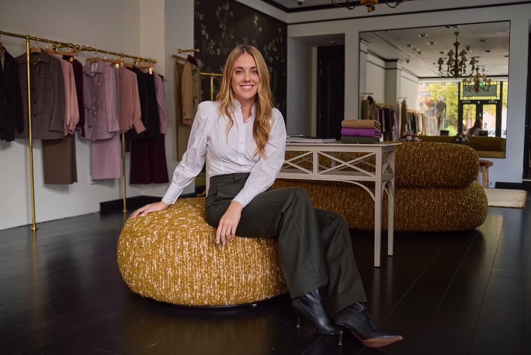 Broadsheet London |  Nov. 25