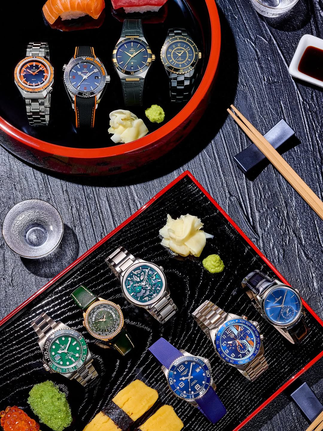 Jeffrey Westbrook X Alexa