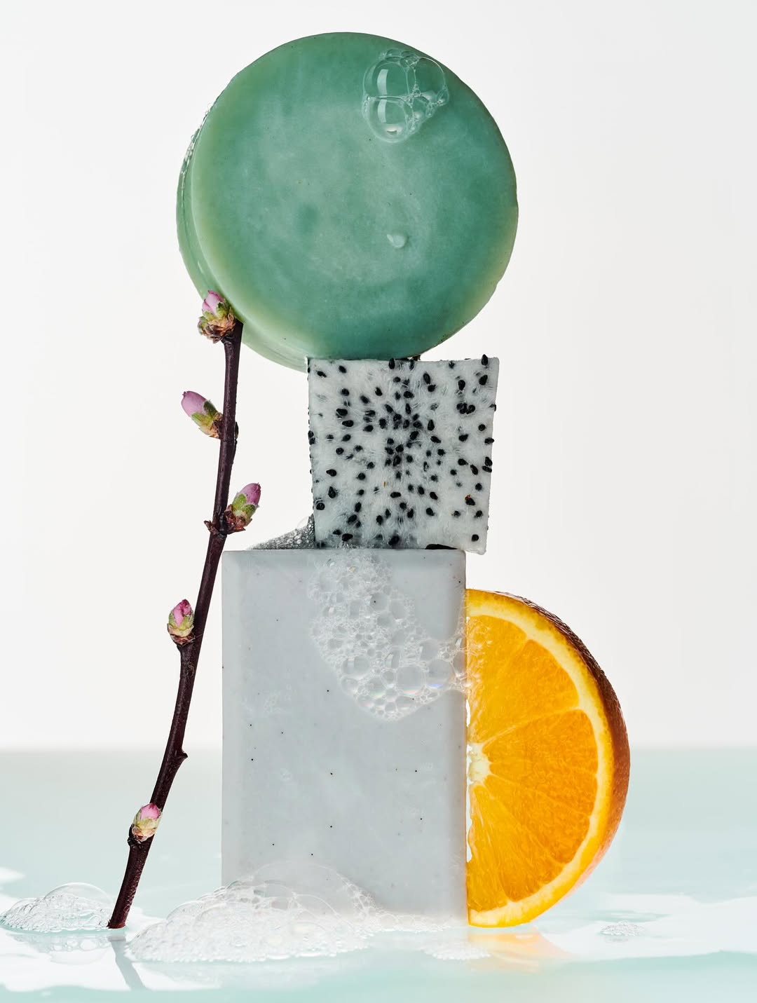 Shot at SUGAR STUDIO
For WESTMAN ATELIER
by JOE LI...