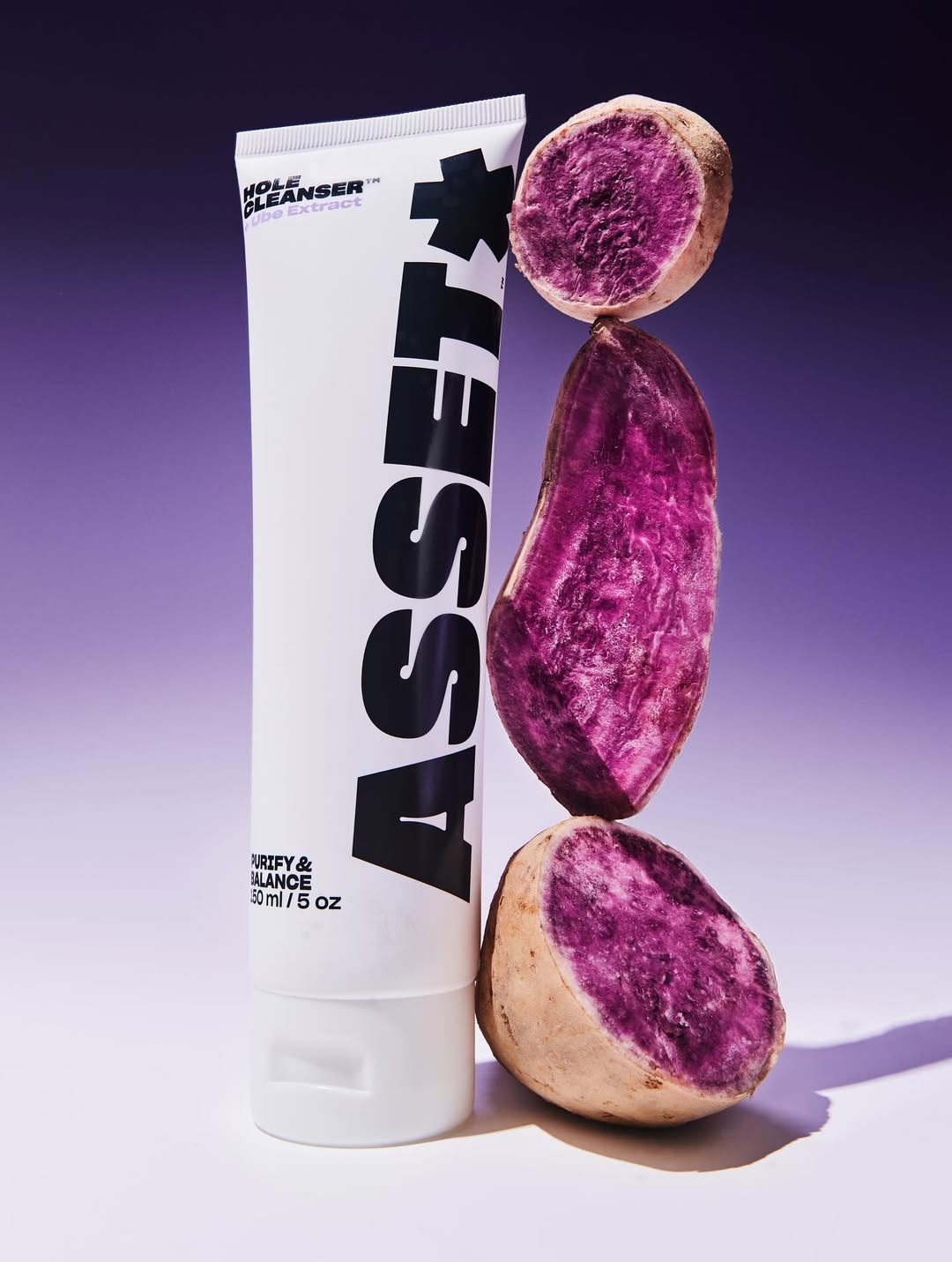 Shot at SUGAR STUDIO
For ASSET
by JOE LINGEMAN [2D...