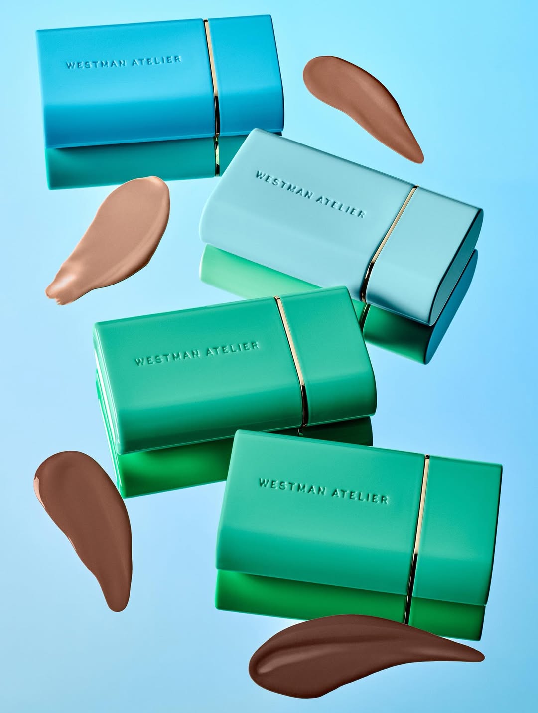 Shot at SUGAR STUDIO
For WESTMAN ATELIER
by JOE LI...