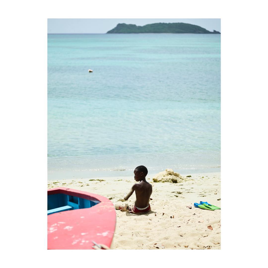 Travel + Leisure |  Apr. 19