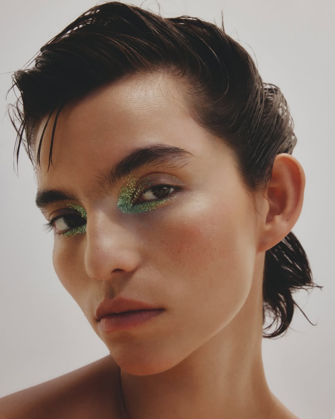 Submission Beauty |  Jul. 25