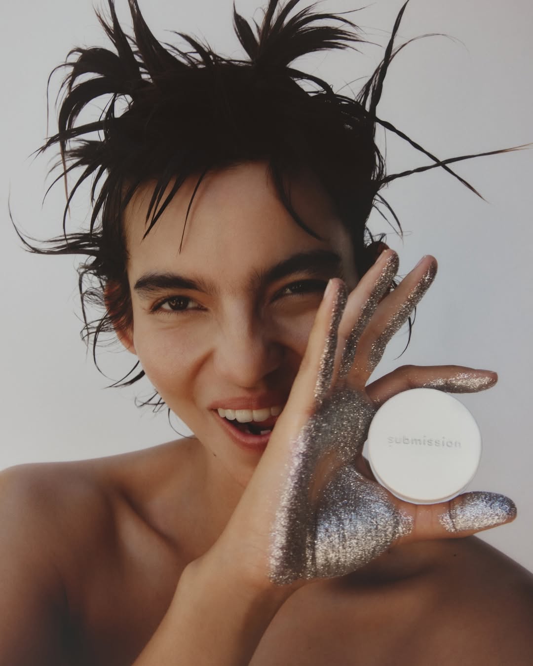 Submission Beauty |  Jul. 25