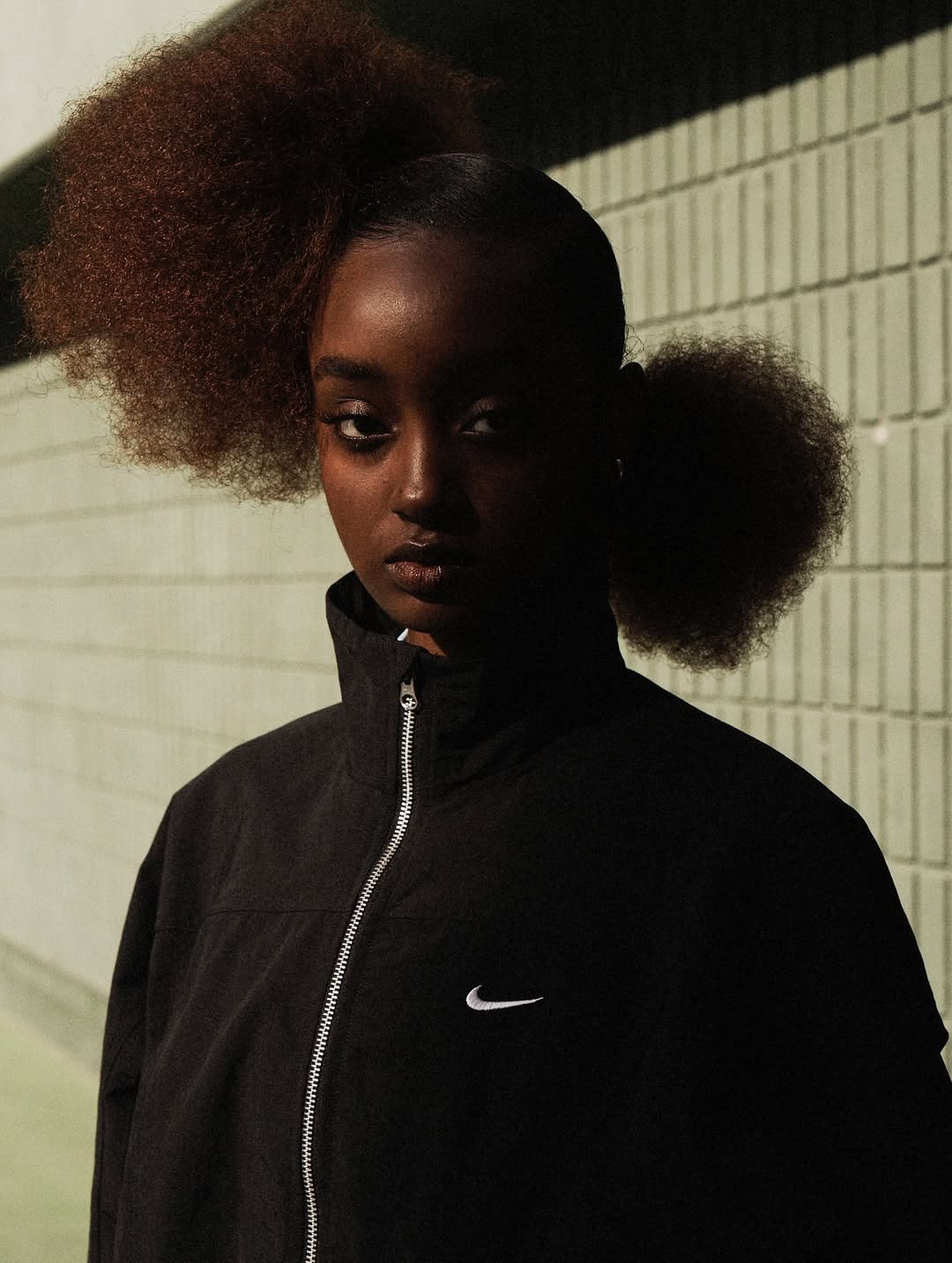 Anthony Blasko X Nike