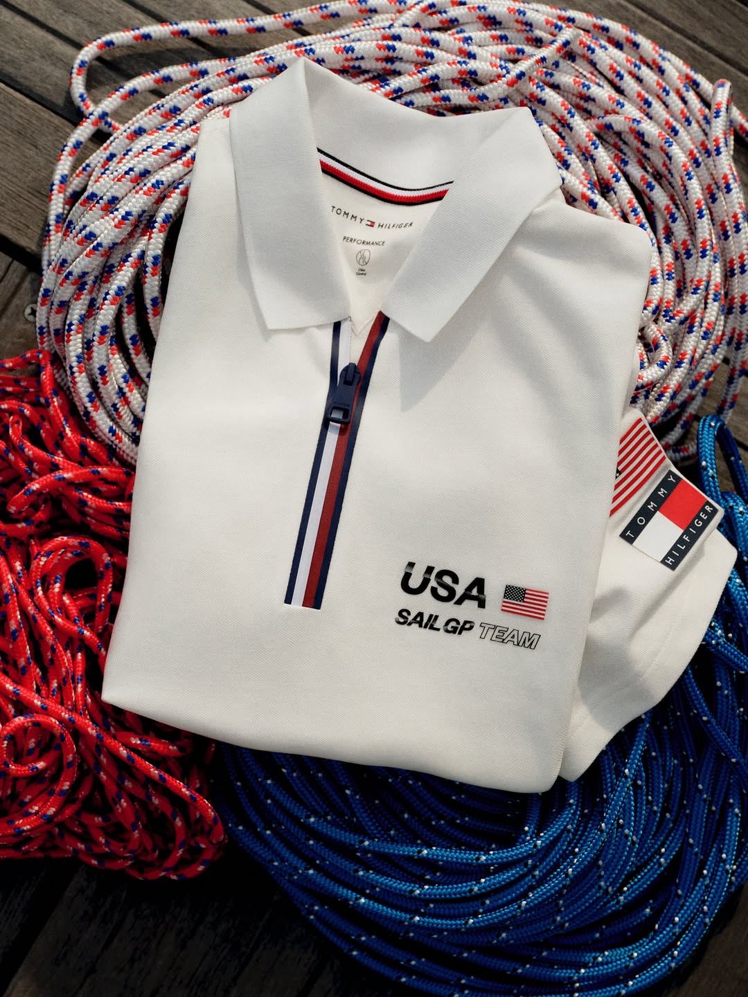Tommy Hilfiger |  Aug. 25