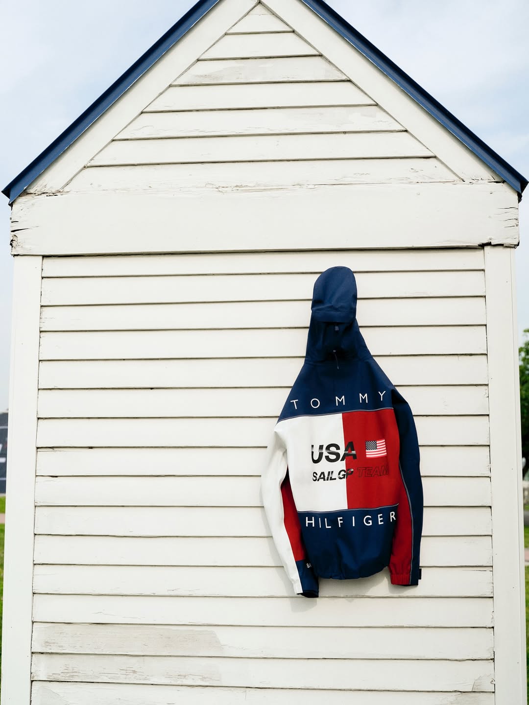 Tommy Hilfiger |  Aug. 25