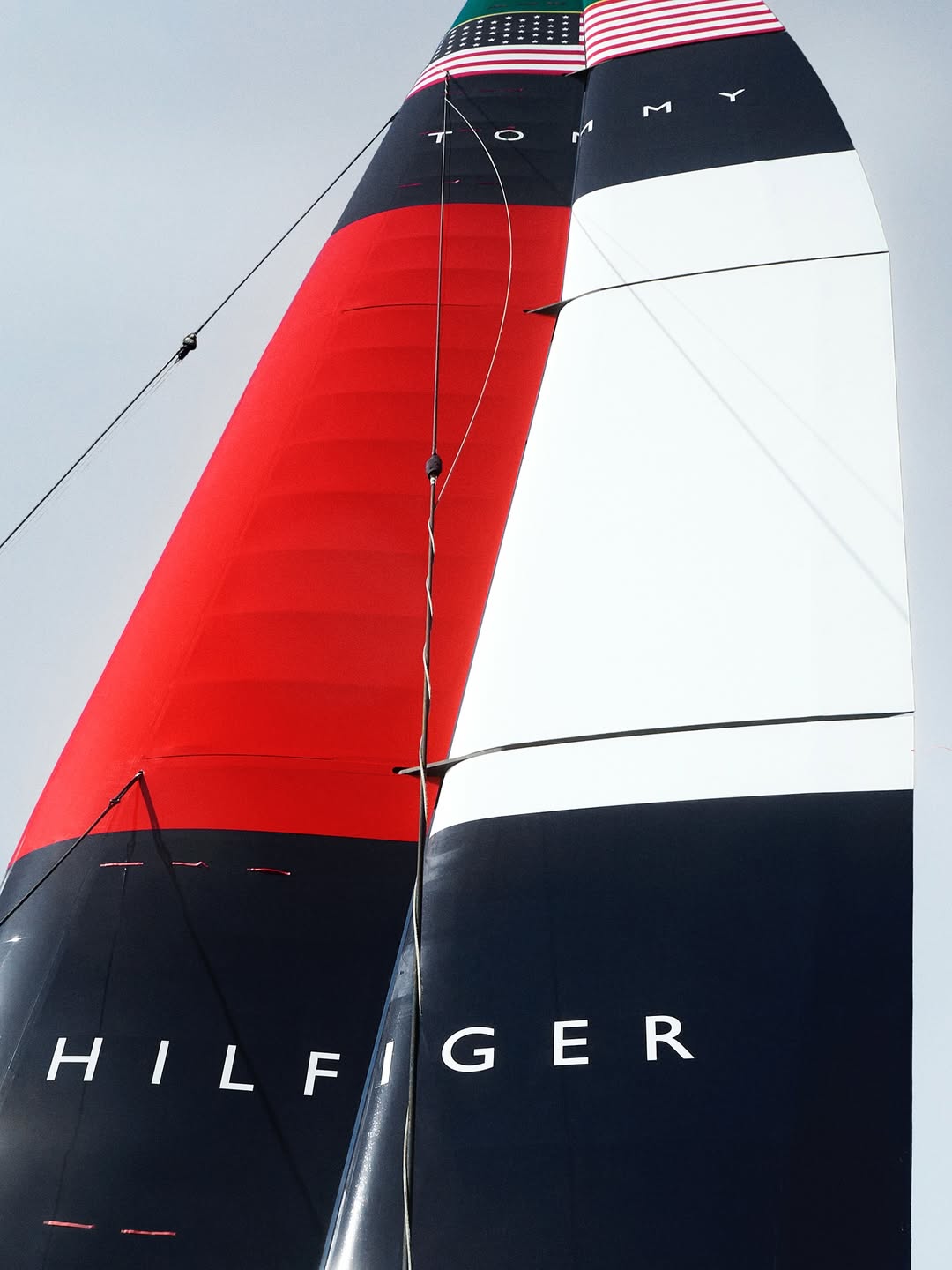 Tommy Hilfiger |  Aug. 25