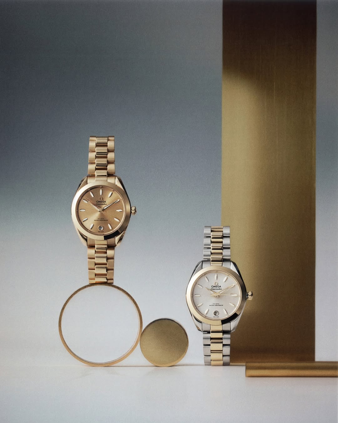 Emily Jeanne X Vacheron Constantin
