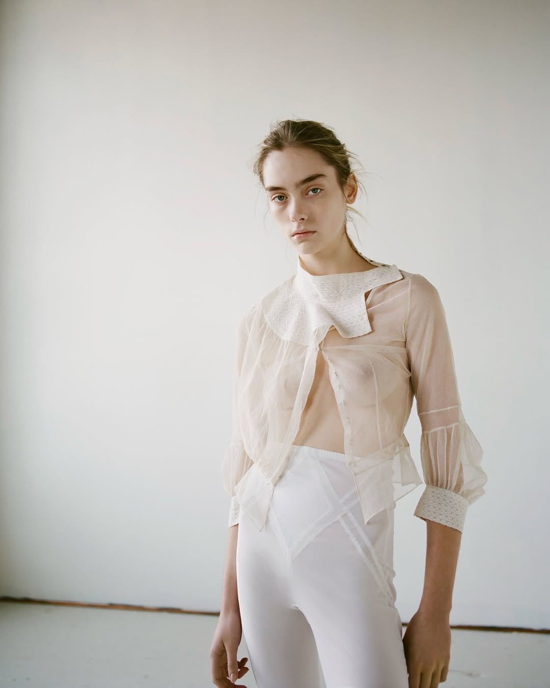 COLLEEN ALLEN |  Sep. 25