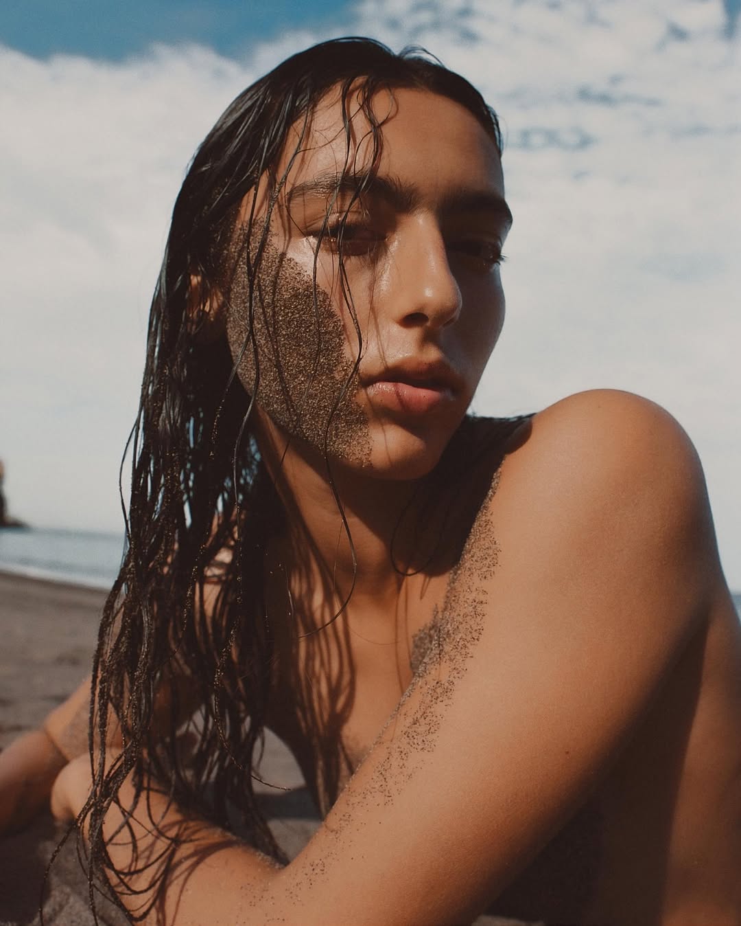 Ward & Kweskin X Submission Beauty