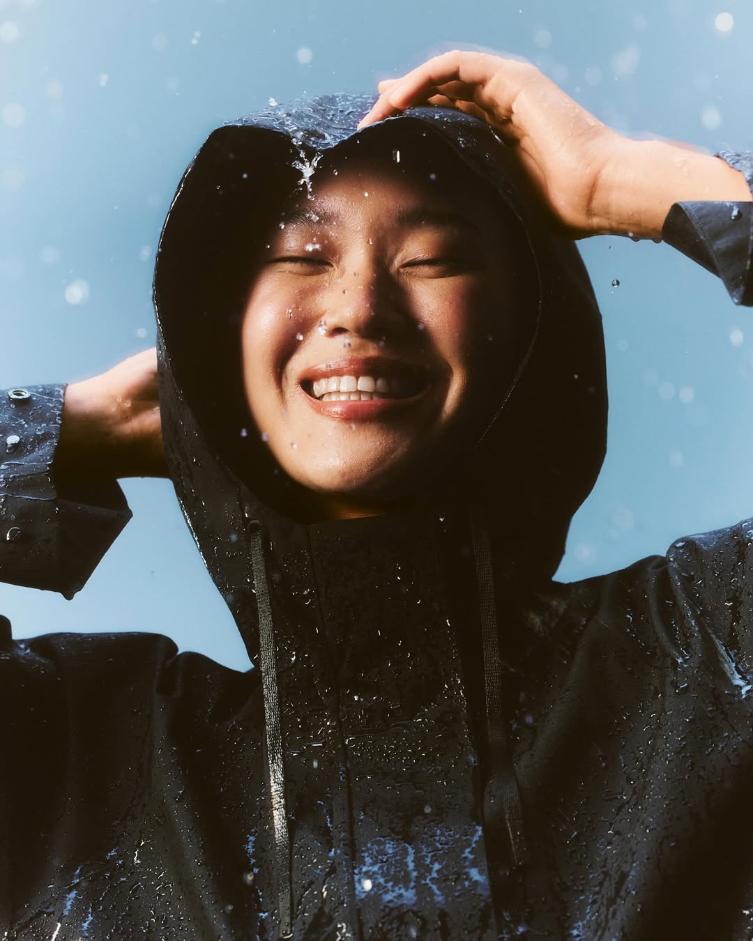 Ward & Kweskin X Lululemon