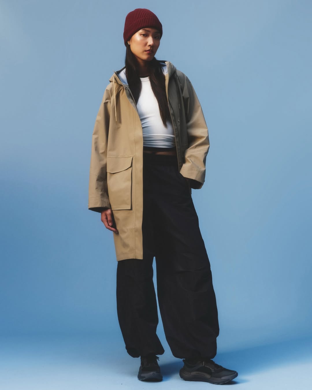 Lululemon |  Oct. 25