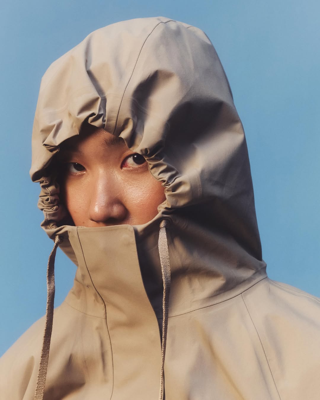 Ward & Kweskin X Lululemon